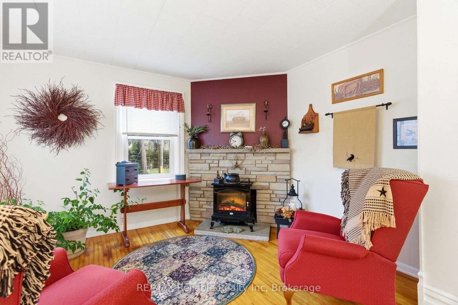 43 Jarvis Street N, Huron East, Ontario  N0K 1W0 - Photo 15 - X12991718