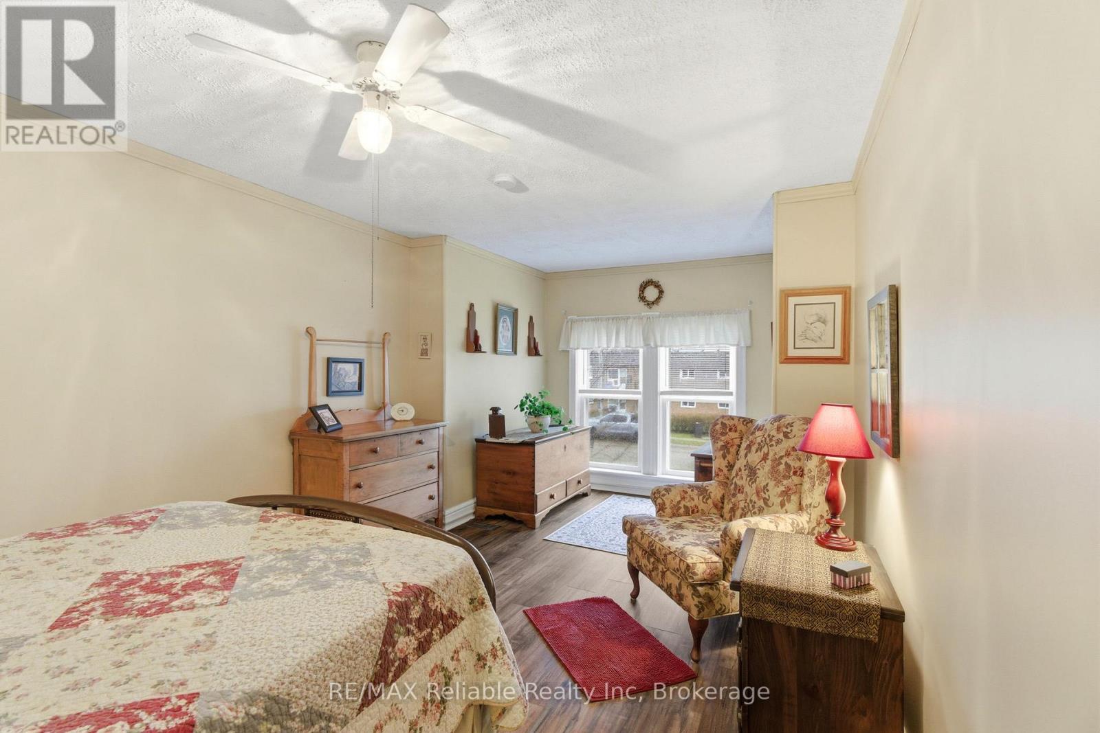 43 Jarvis Street N, Huron East, Ontario  N0K 1W0 - Photo 24 - X12991718