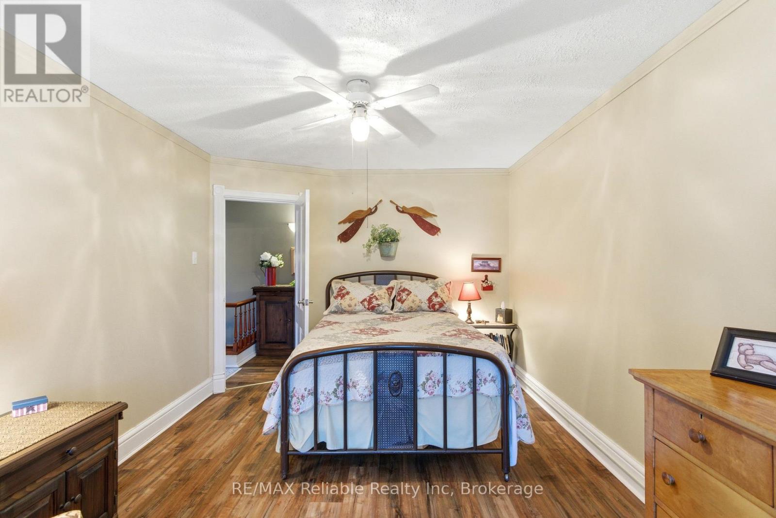 43 Jarvis Street N, Huron East, Ontario  N0K 1W0 - Photo 25 - X12991718