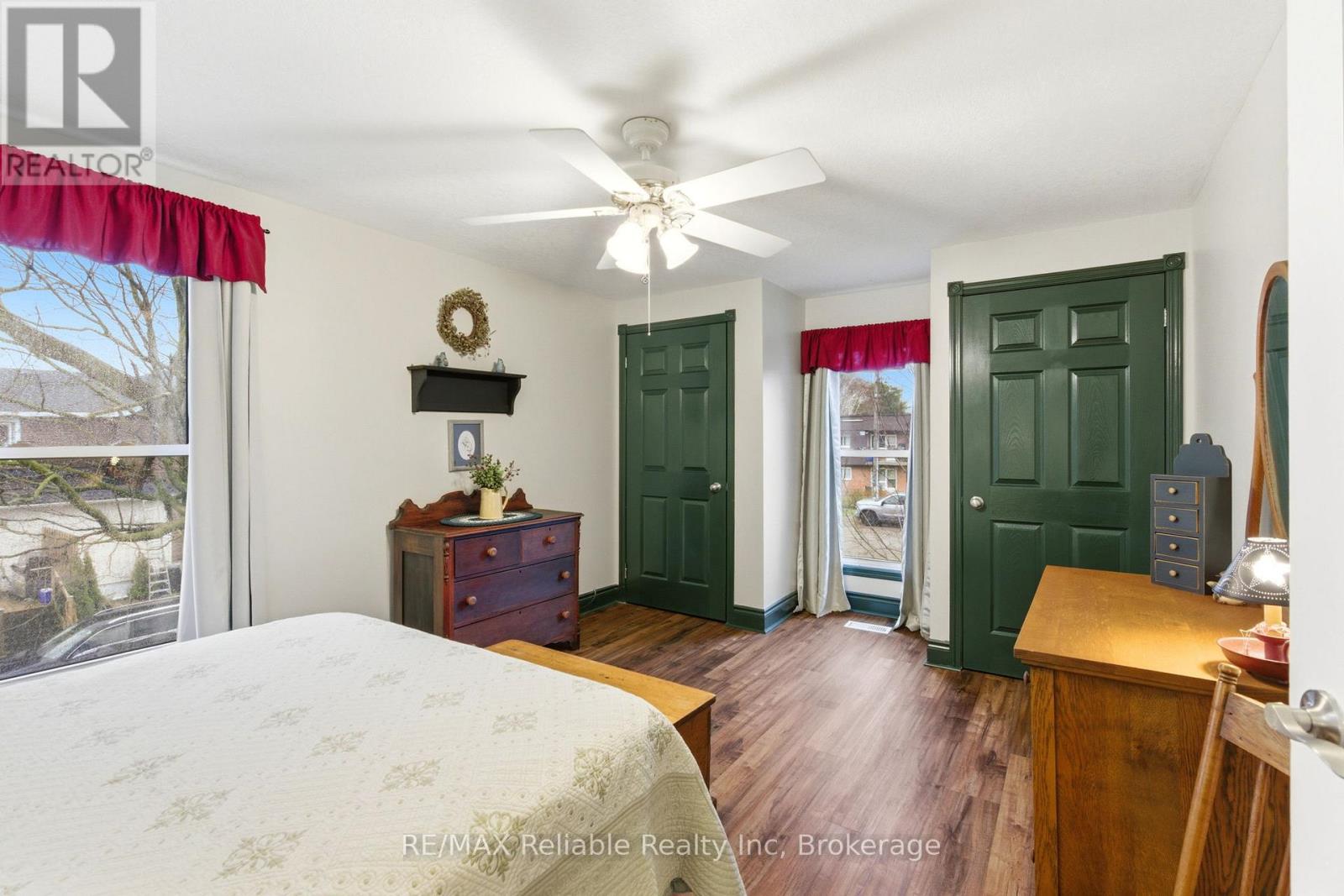 43 Jarvis Street N, Huron East, Ontario  N0K 1W0 - Photo 26 - X12991718