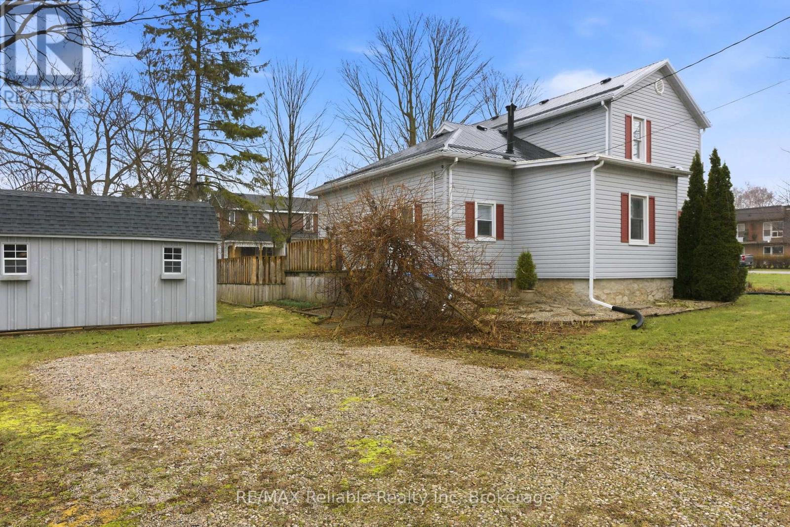 43 Jarvis Street N, Huron East, Ontario  N0K 1W0 - Photo 31 - X12991718