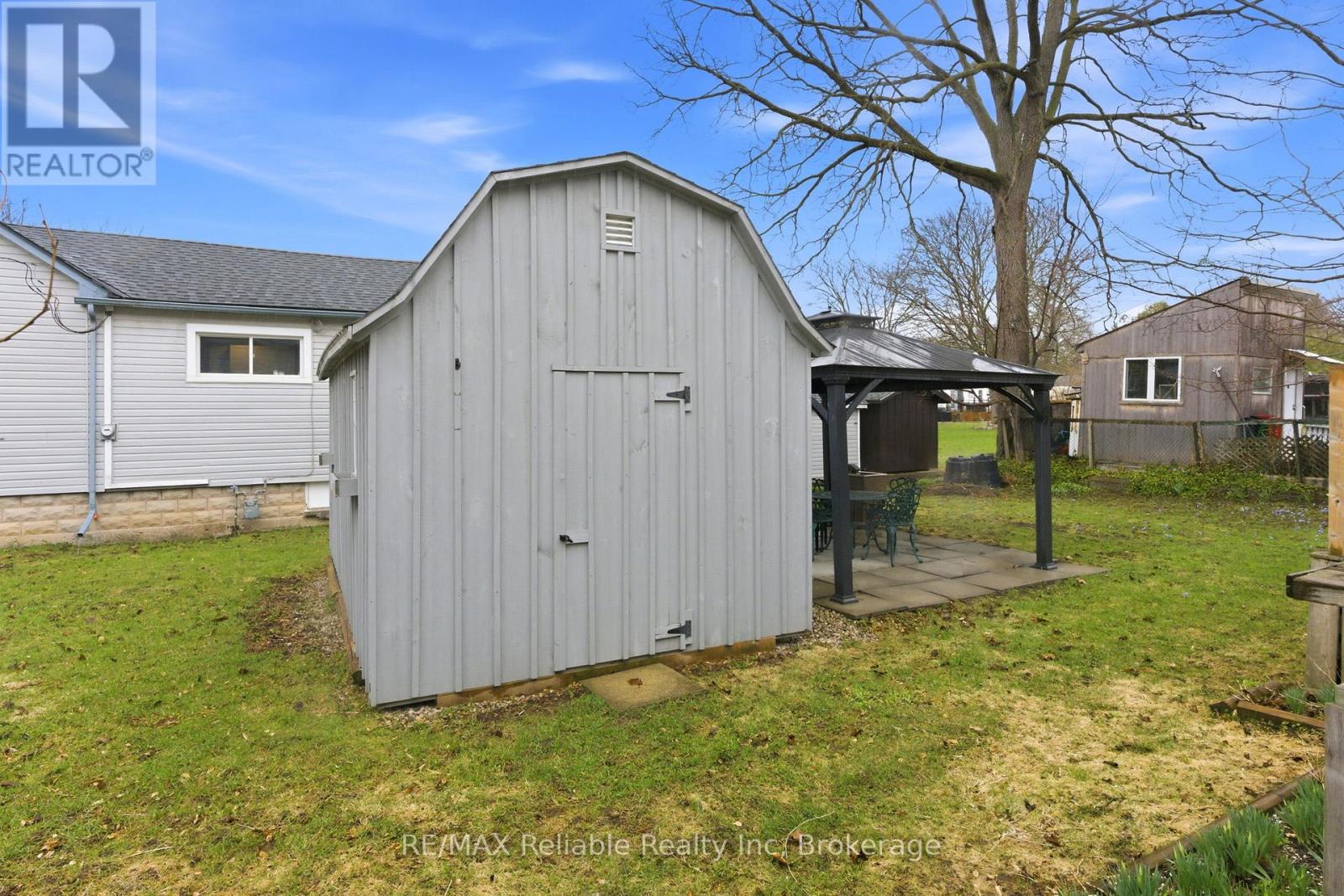 43 Jarvis Street N, Huron East, Ontario  N0K 1W0 - Photo 33 - X12991718