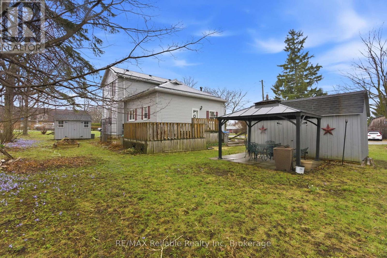 43 Jarvis Street N, Huron East, Ontario  N0K 1W0 - Photo 35 - X12991718