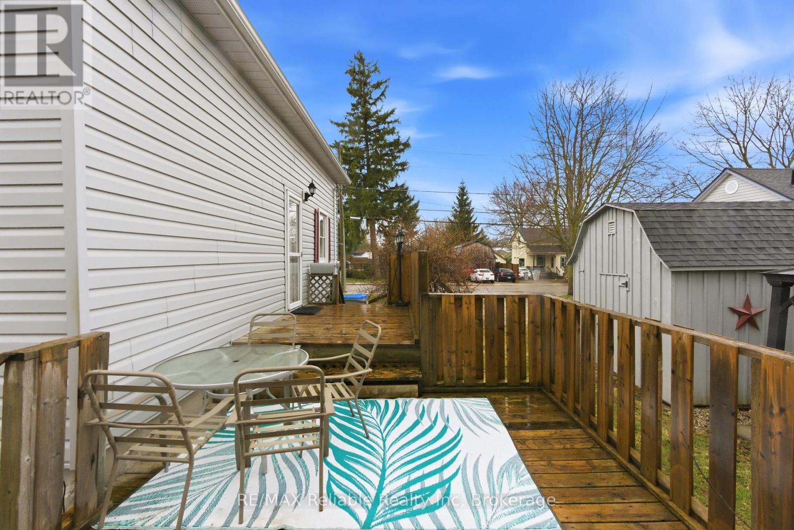 43 Jarvis Street N, Huron East, Ontario  N0K 1W0 - Photo 36 - X12991718