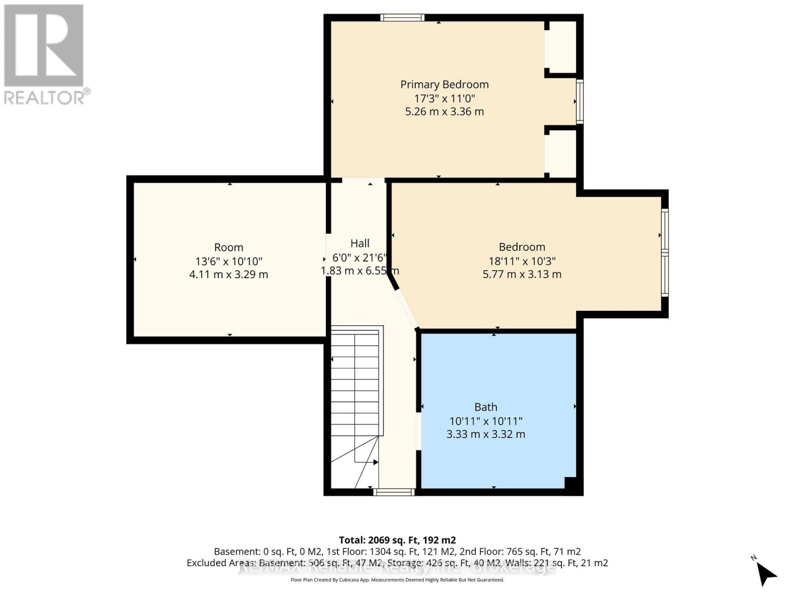 43 Jarvis Street N, Huron East, Ontario  N0K 1W0 - Photo 43 - X12991718