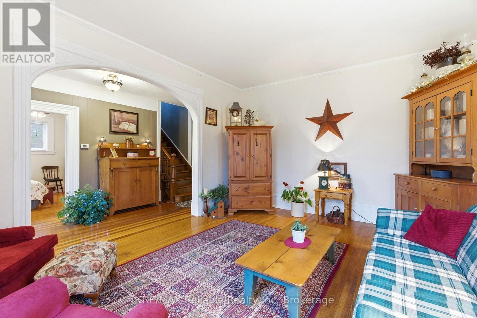 43 Jarvis Street N, Huron East, Ontario  N0K 1W0 - Photo 9 - X12991718