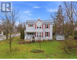 43 JARVIS STREET N, huron east (seaforth), Ontario