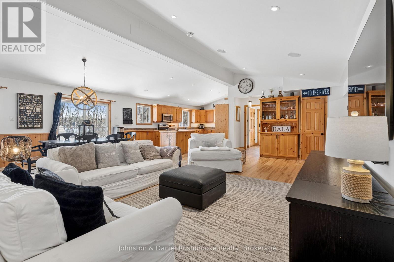 1005 Echo Bay Road, Muskoka Lakes, Ontario  P0C 1A0 - Photo 10 - X12991756