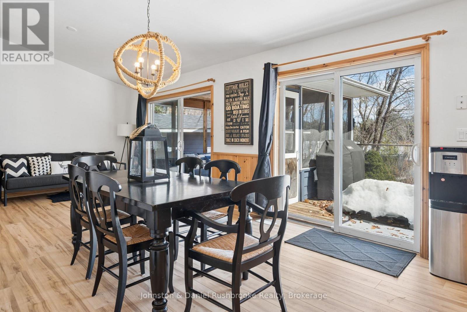 1005 Echo Bay Road, Muskoka Lakes, Ontario  P0C 1A0 - Photo 11 - X12991756