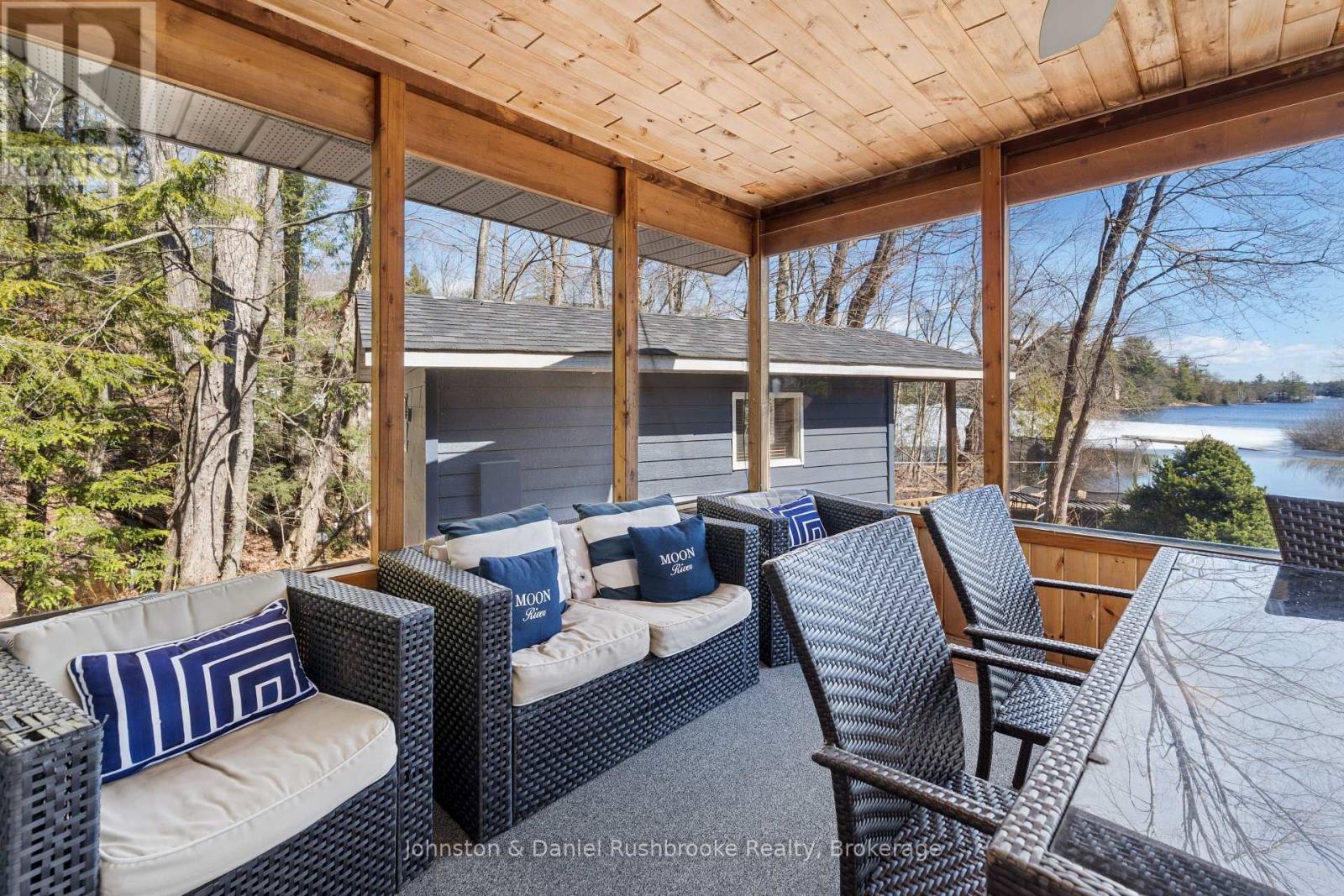 1005 Echo Bay Road, Muskoka Lakes, Ontario  P0C 1A0 - Photo 19 - X12991756