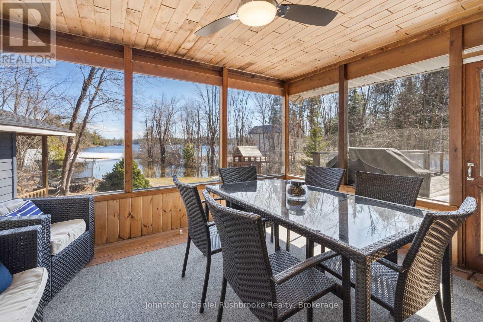 1005 Echo Bay Road, Muskoka Lakes, Ontario  P0C 1A0 - Photo 20 - X12991756