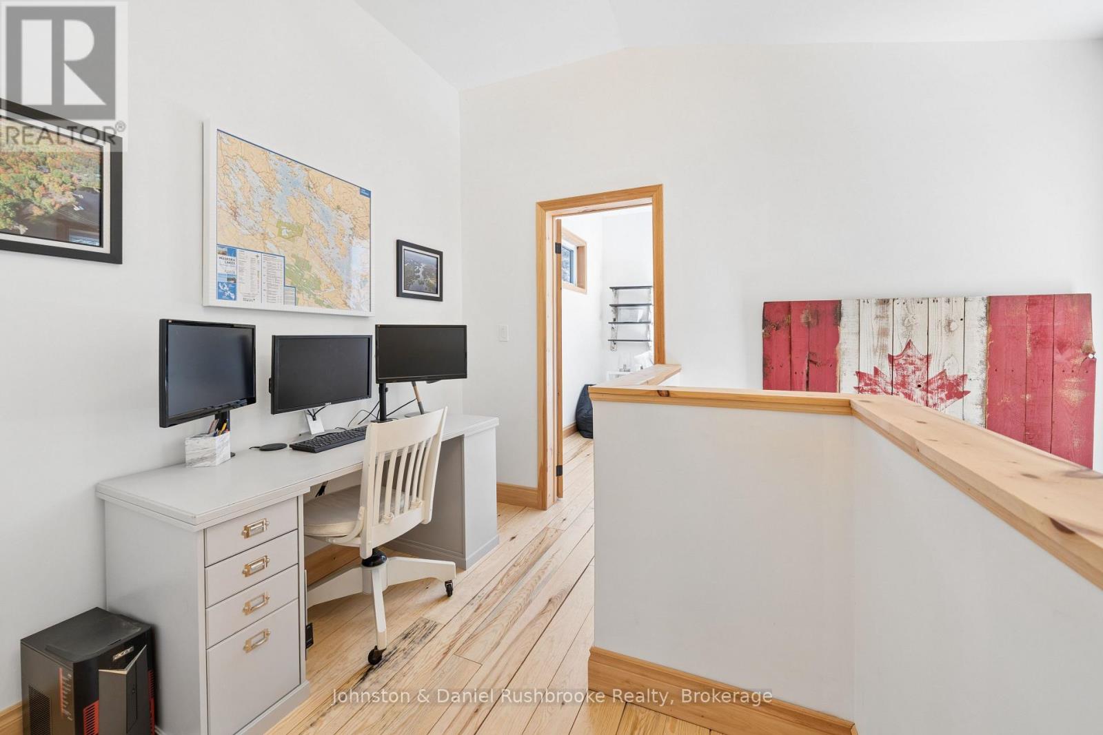 1005 Echo Bay Road, Muskoka Lakes, Ontario  P0C 1A0 - Photo 32 - X12991756