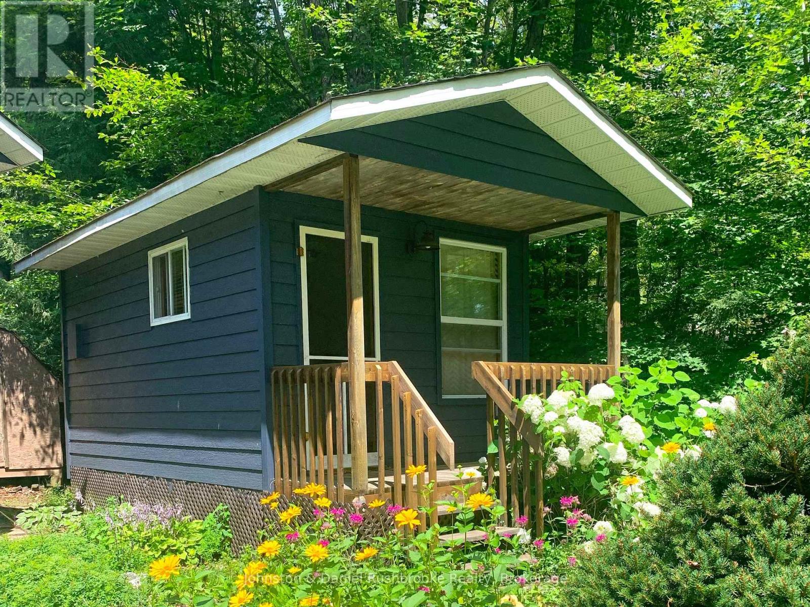 1005 Echo Bay Road, Muskoka Lakes, Ontario  P0C 1A0 - Photo 35 - X12991756