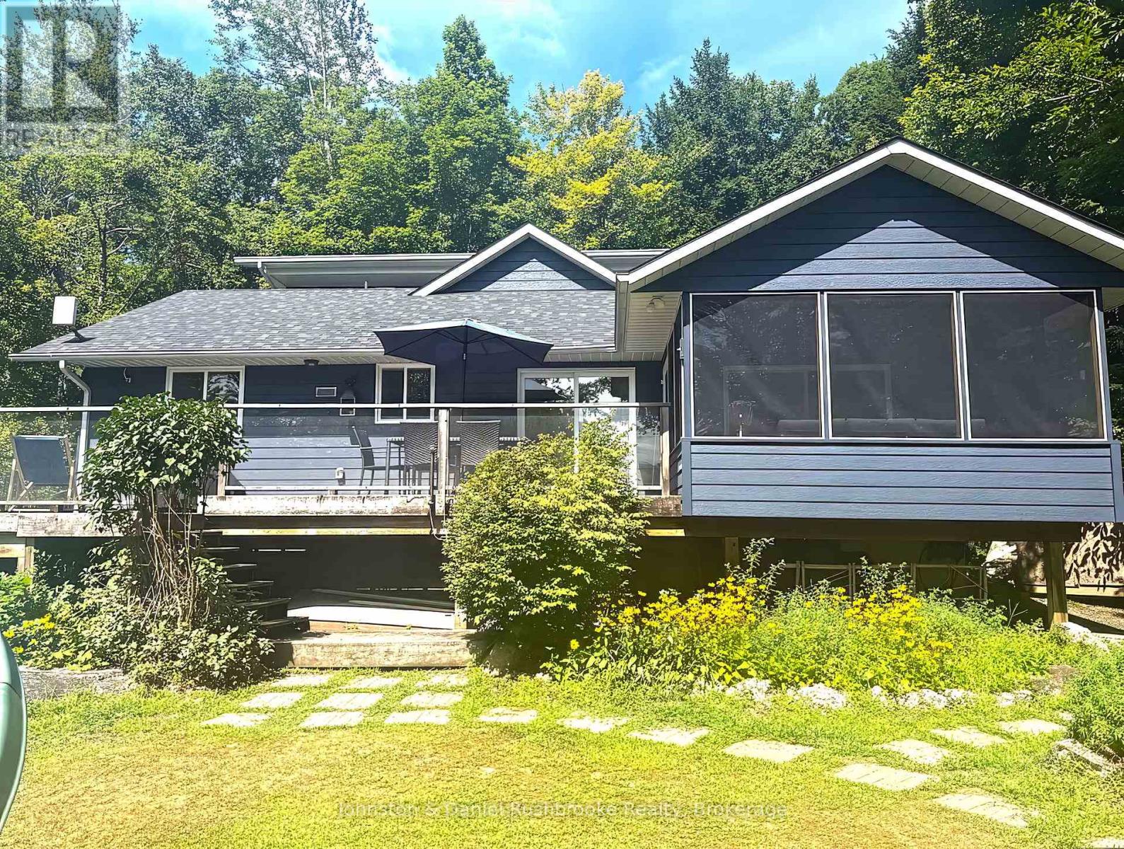 1005 Echo Bay Road, Muskoka Lakes, Ontario  P0C 1A0 - Photo 39 - X12991756