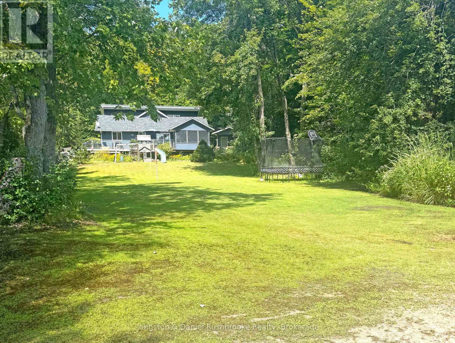 1005 Echo Bay Road, Muskoka Lakes, Ontario  P0C 1A0 - Photo 41 - X12991756