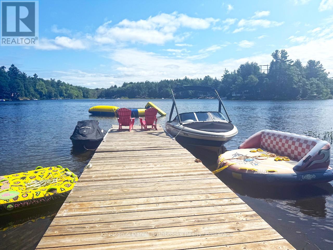1005 Echo Bay Road, Muskoka Lakes, Ontario  P0C 1A0 - Photo 42 - X12991756