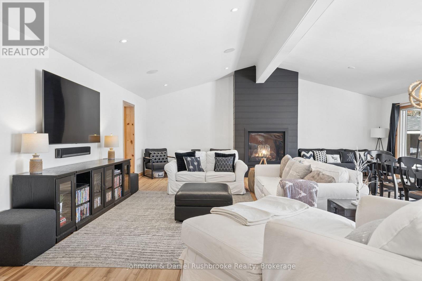 1005 Echo Bay Road, Muskoka Lakes, Ontario  P0C 1A0 - Photo 6 - X12991756