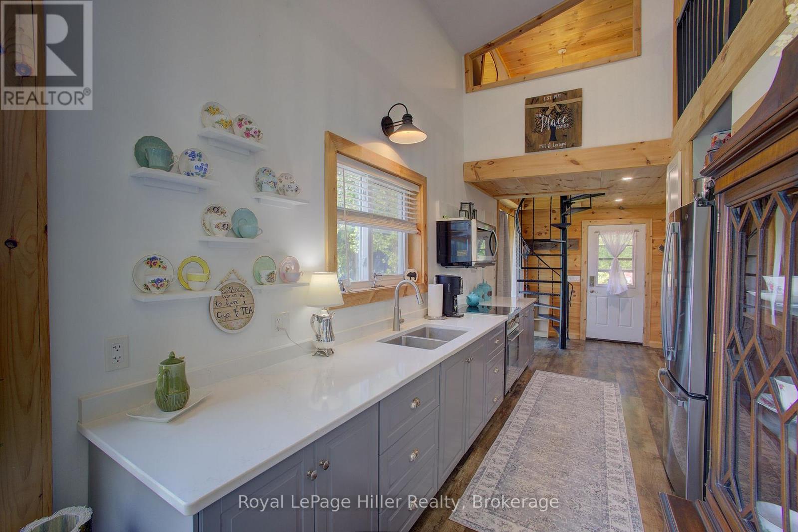 84841 Shamrock Beach Road, Ashfield-Colborne-Wawanosh, Ontario  N7A 3X9 - Photo 11 - X12991788