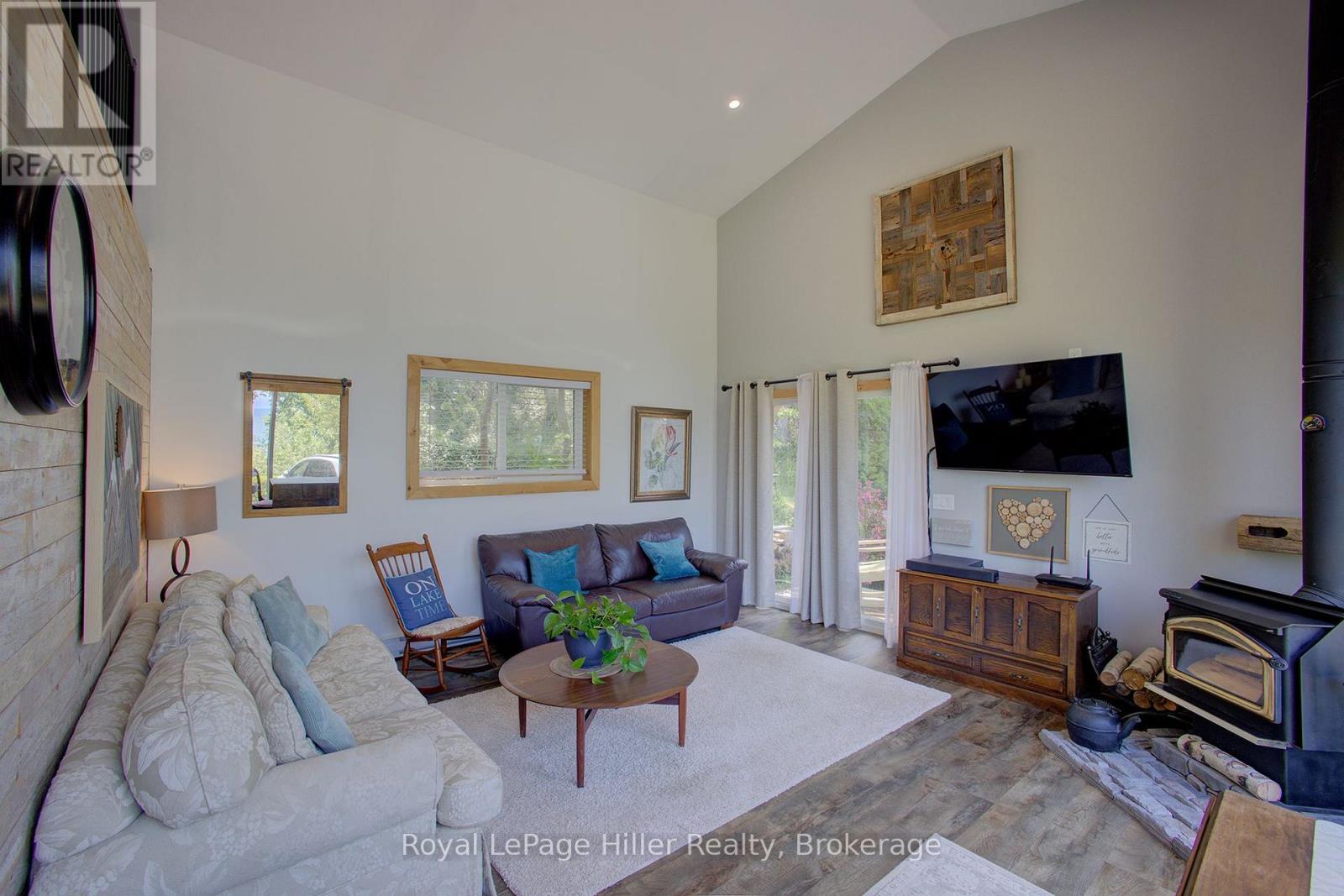 84841 Shamrock Beach Road, Ashfield-Colborne-Wawanosh, Ontario  N7A 3X9 - Photo 12 - X12991788