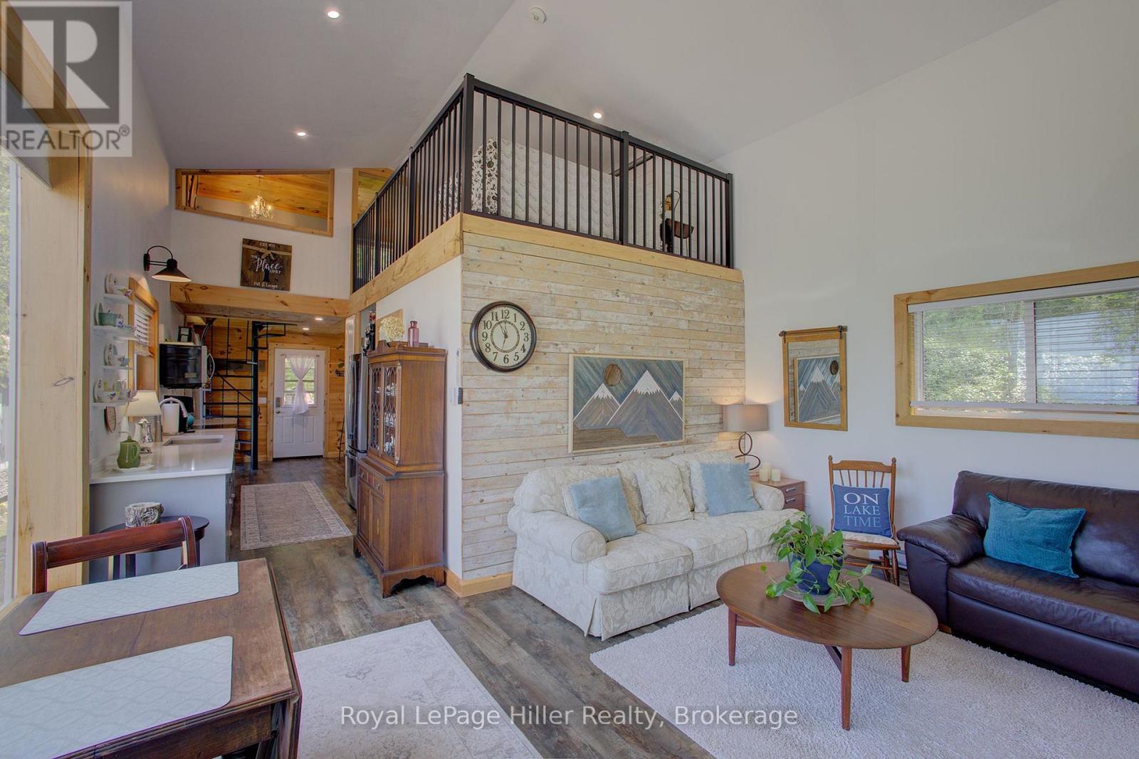 84841 Shamrock Beach Road, Ashfield-Colborne-Wawanosh, Ontario  N7A 3X9 - Photo 13 - X12991788