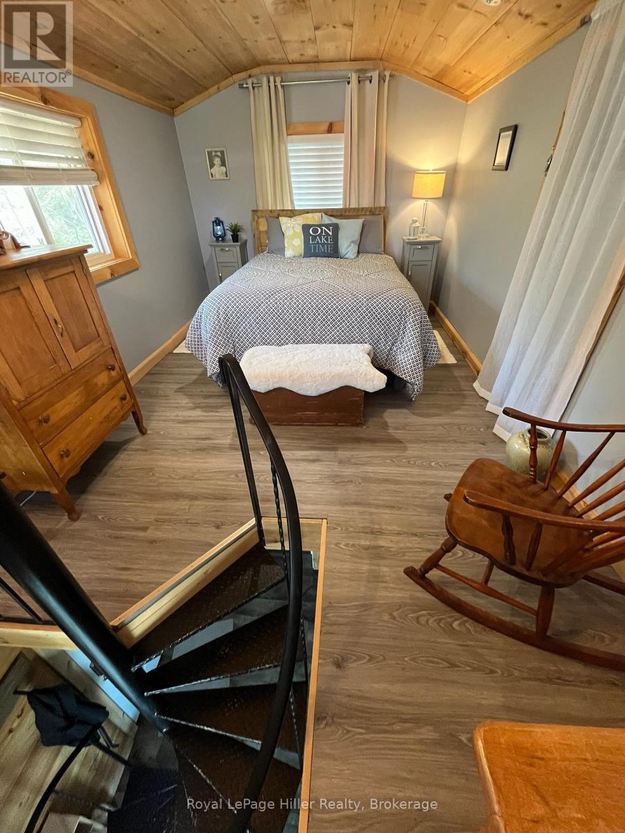 84841 Shamrock Beach Road, Ashfield-Colborne-Wawanosh, Ontario  N7A 3X9 - Photo 20 - X12991788