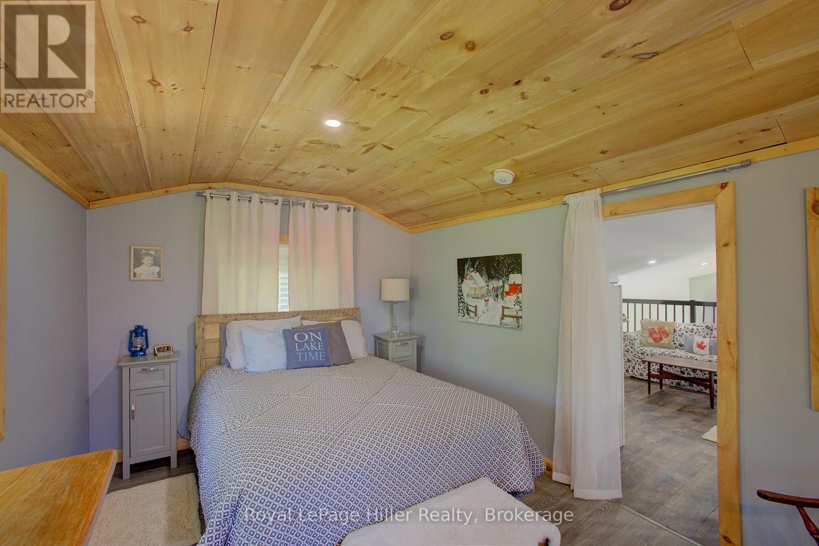 84841 Shamrock Beach Road, Ashfield-Colborne-Wawanosh, Ontario  N7A 3X9 - Photo 21 - X12991788