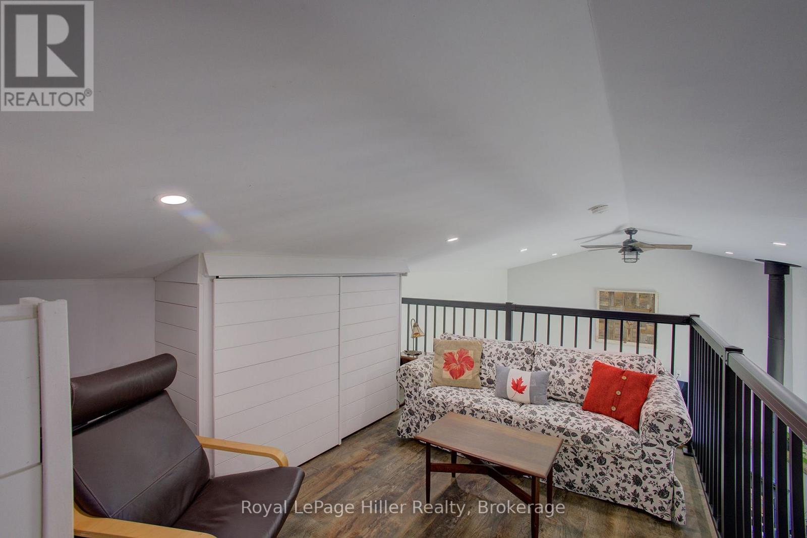 84841 Shamrock Beach Road, Ashfield-Colborne-Wawanosh, Ontario  N7A 3X9 - Photo 24 - X12991788