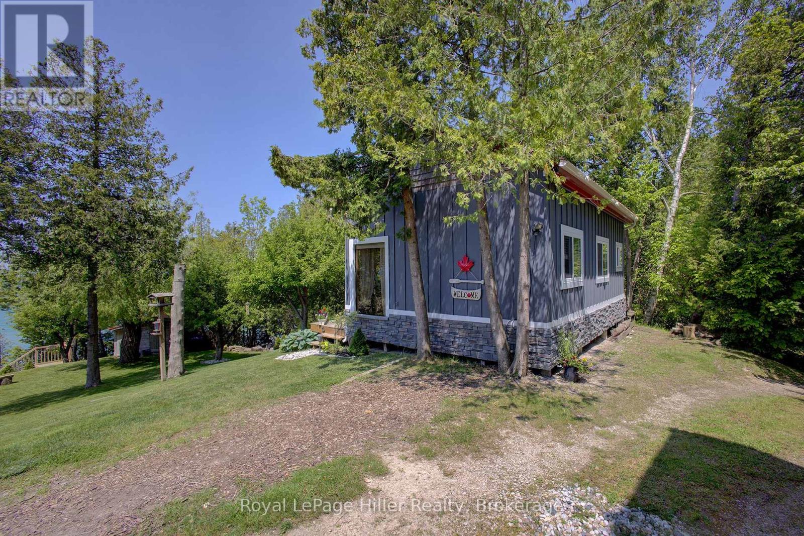 84841 Shamrock Beach Road, Ashfield-Colborne-Wawanosh, Ontario  N7A 3X9 - Photo 28 - X12991788