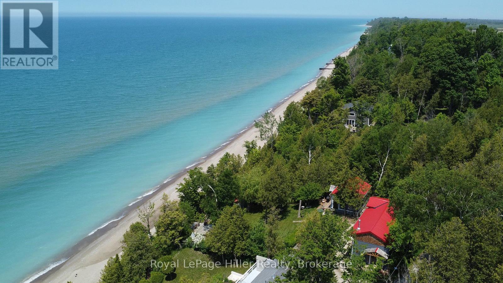 84841 Shamrock Beach Road, Ashfield-Colborne-Wawanosh, Ontario  N7A 3X9 - Photo 3 - X12991788