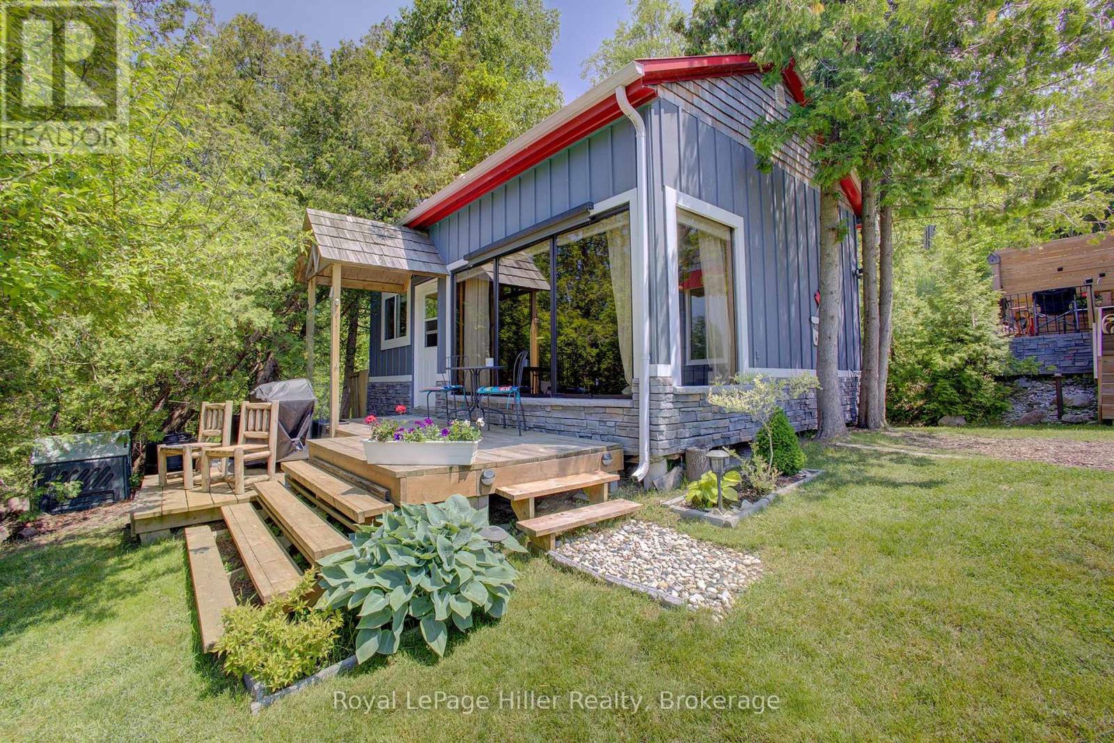 84841 Shamrock Beach Road, Ashfield-Colborne-Wawanosh, Ontario  N7A 3X9 - Photo 30 - X12991788