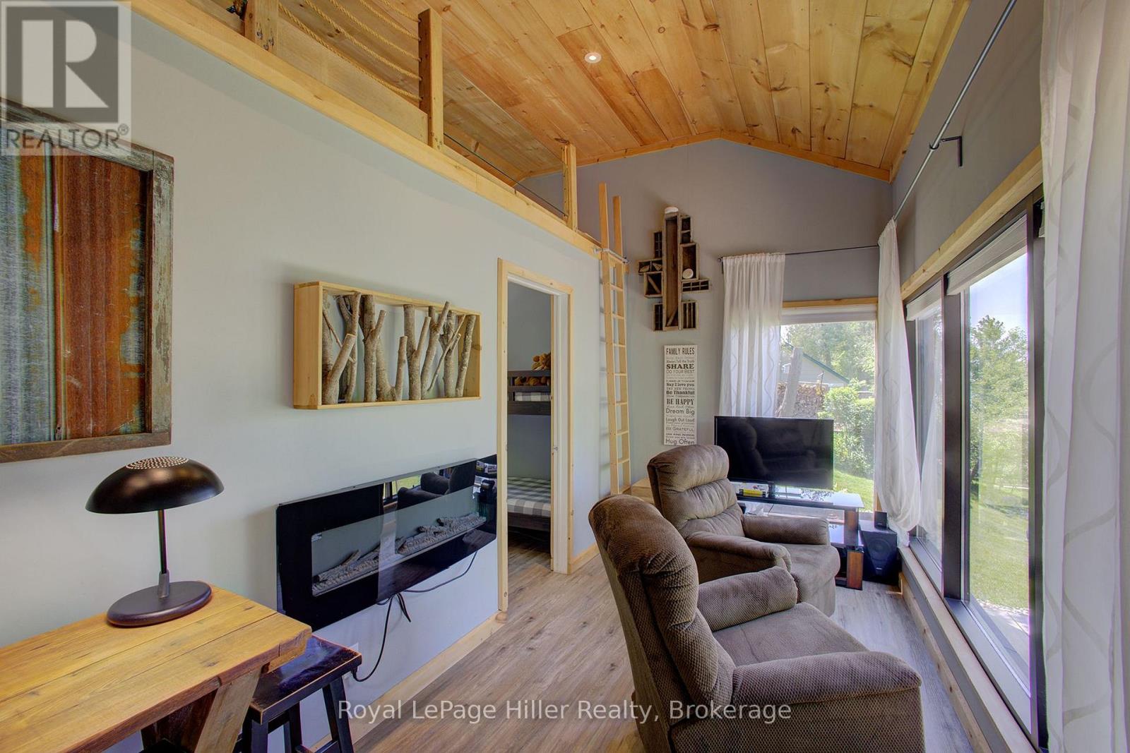 84841 Shamrock Beach Road, Ashfield-Colborne-Wawanosh, Ontario  N7A 3X9 - Photo 31 - X12991788