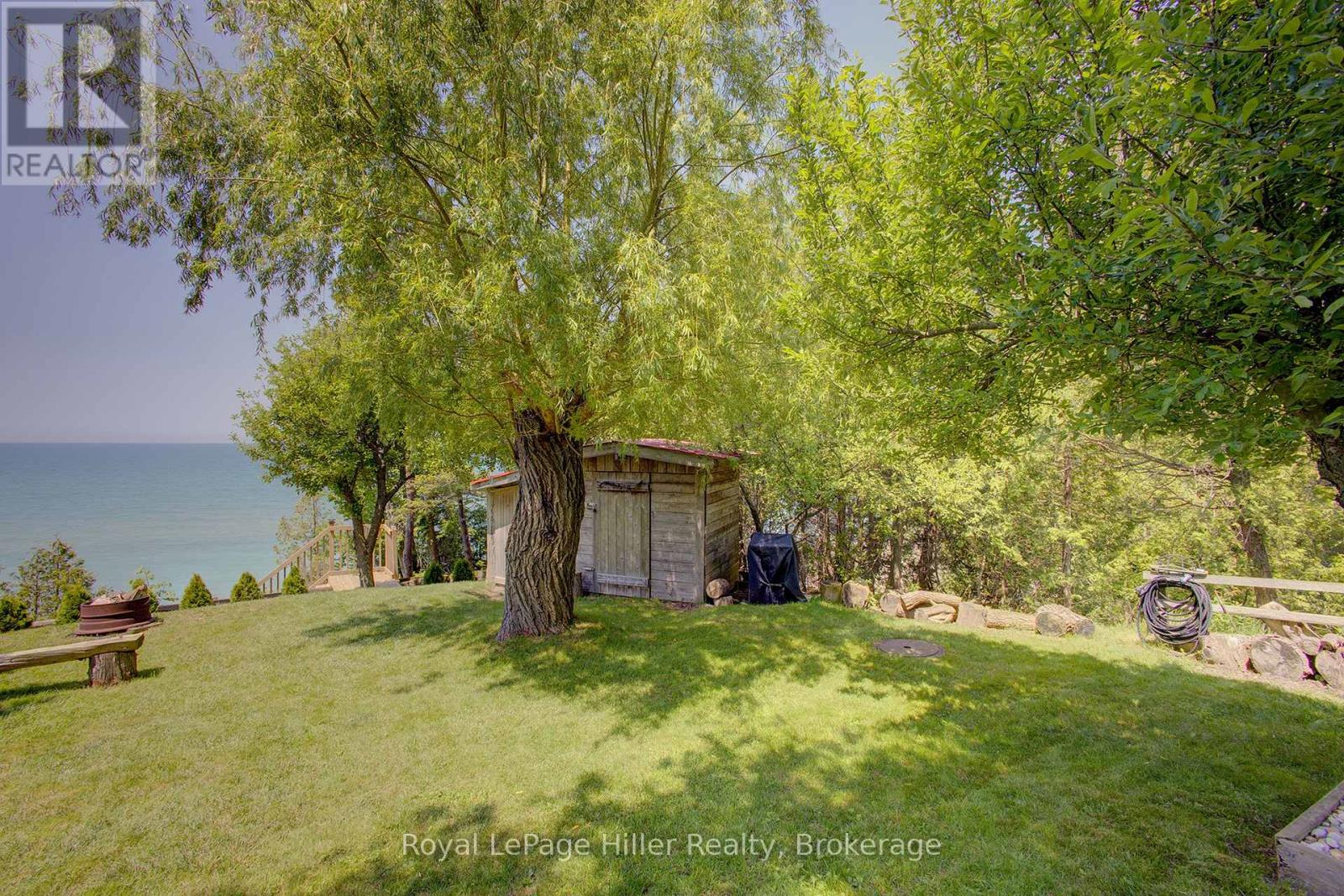 84841 Shamrock Beach Road, Ashfield-Colborne-Wawanosh, Ontario  N7A 3X9 - Photo 36 - X12991788