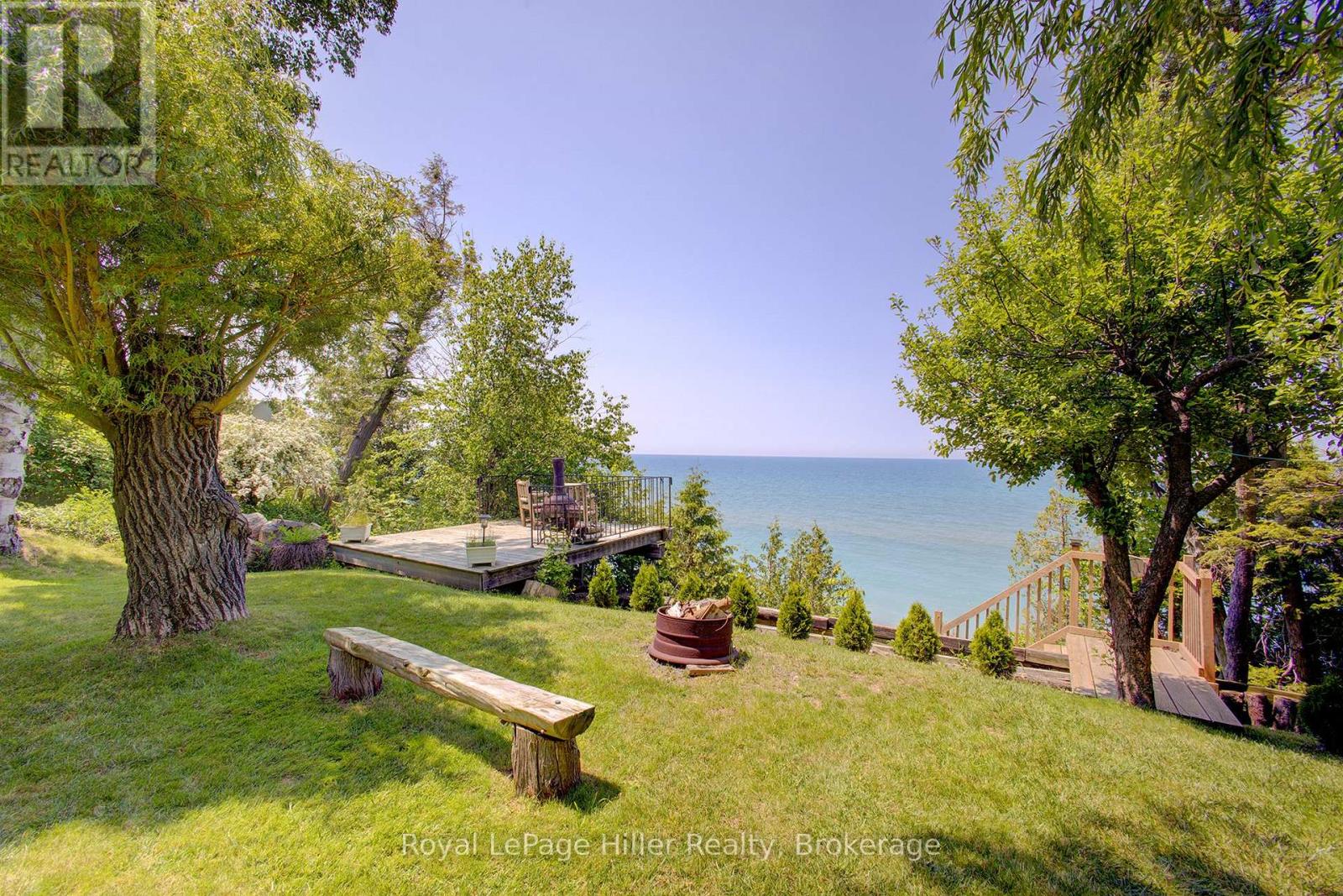 84841 Shamrock Beach Road, Ashfield-Colborne-Wawanosh, Ontario  N7A 3X9 - Photo 37 - X12991788