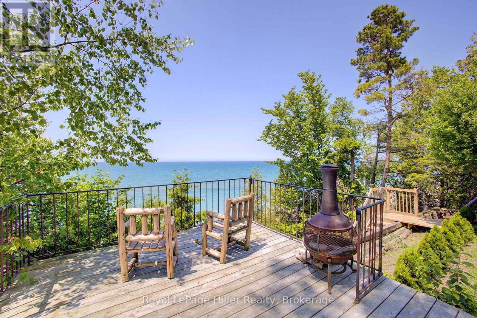 84841 Shamrock Beach Road, Ashfield-Colborne-Wawanosh, Ontario  N7A 3X9 - Photo 38 - X12991788