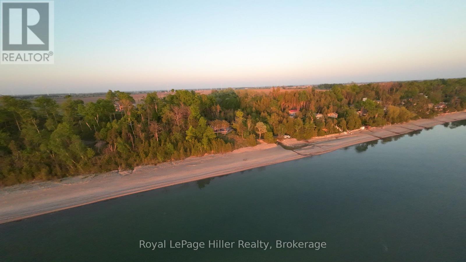 84841 Shamrock Beach Road, Ashfield-Colborne-Wawanosh, Ontario  N7A 3X9 - Photo 44 - X12991788