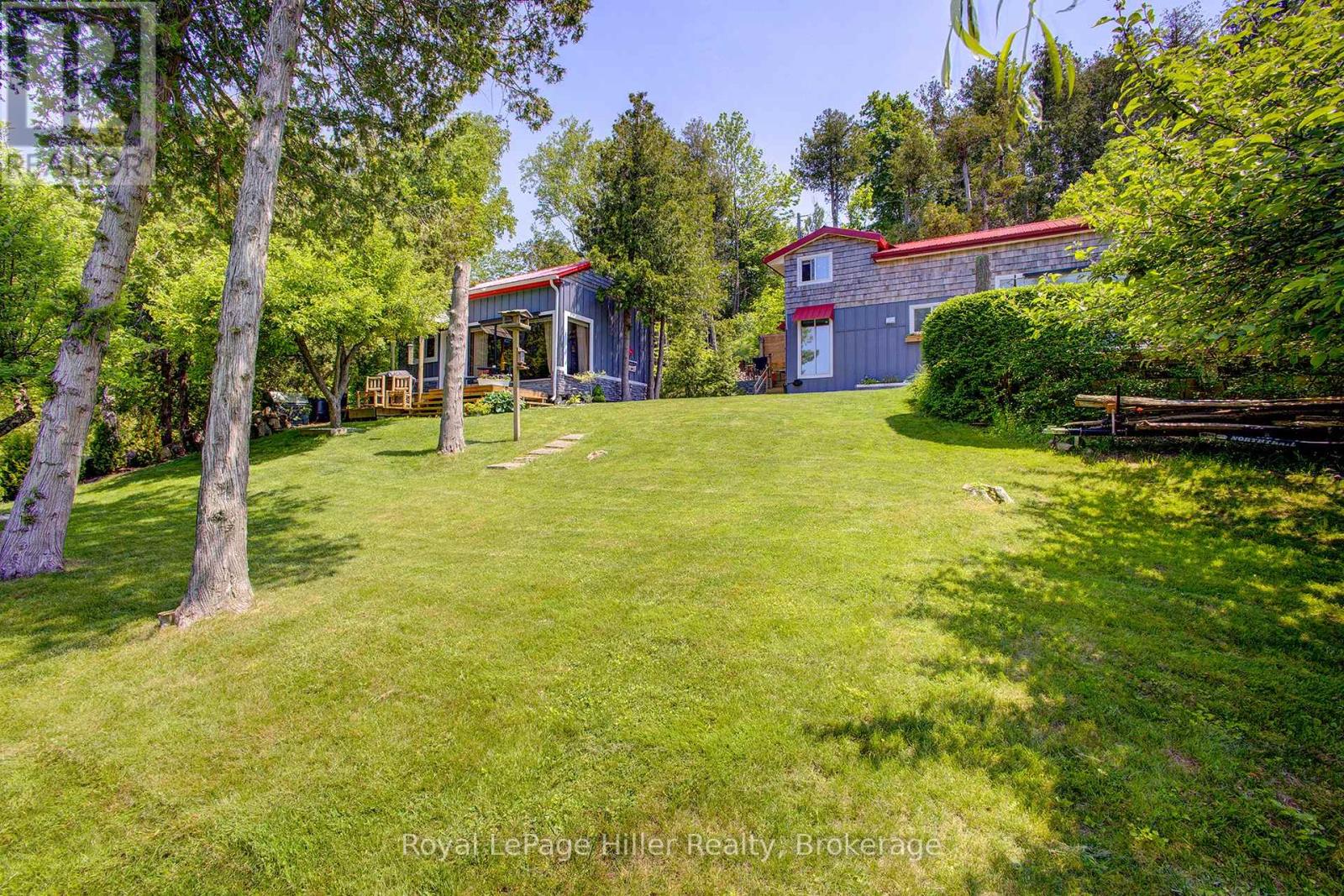 84841 Shamrock Beach Road, Ashfield-Colborne-Wawanosh, Ontario  N7A 3X9 - Photo 7 - X12991788