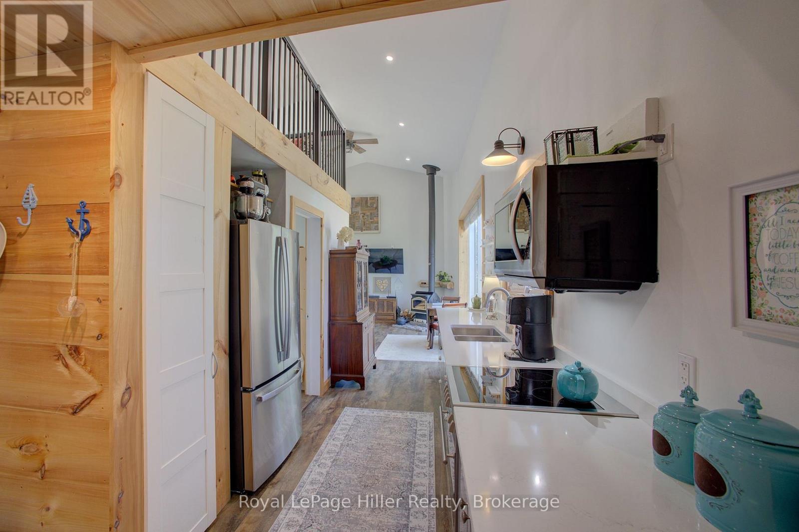 84841 Shamrock Beach Road, Ashfield-Colborne-Wawanosh, Ontario  N7A 3X9 - Photo 8 - X12991788