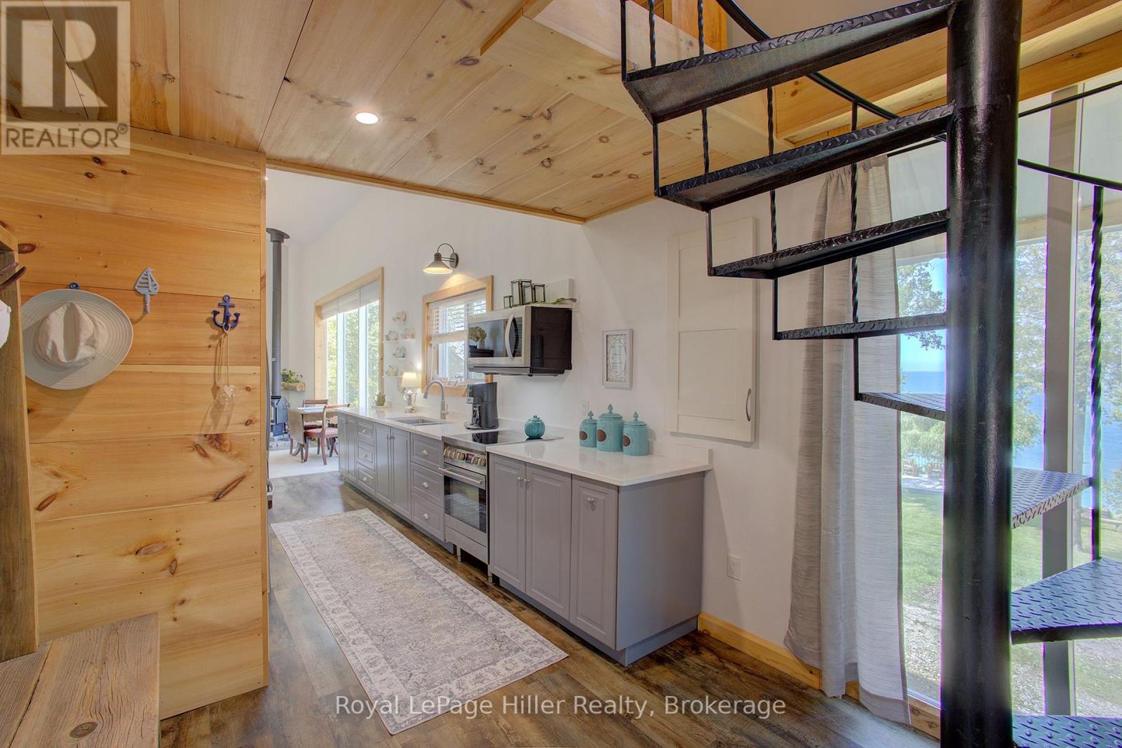 84841 Shamrock Beach Road, Ashfield-Colborne-Wawanosh, Ontario  N7A 3X9 - Photo 9 - X12991788