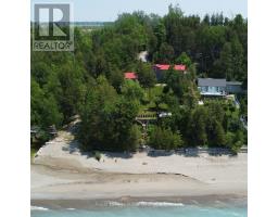 84841 SHAMROCK BEACH ROAD, ashfield-colborne-wawanosh (ashfield), Ontario