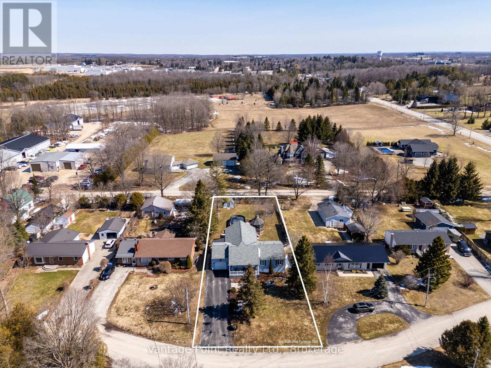 113 Glenwood Place, West Grey, Ontario  N0C 1H0 - Photo 2 - X12991802