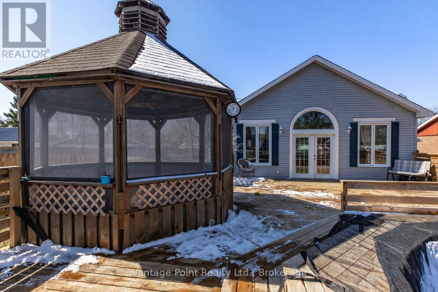 113 Glenwood Place, West Grey, Ontario  N0C 1H0 - Photo 7 - X12991802