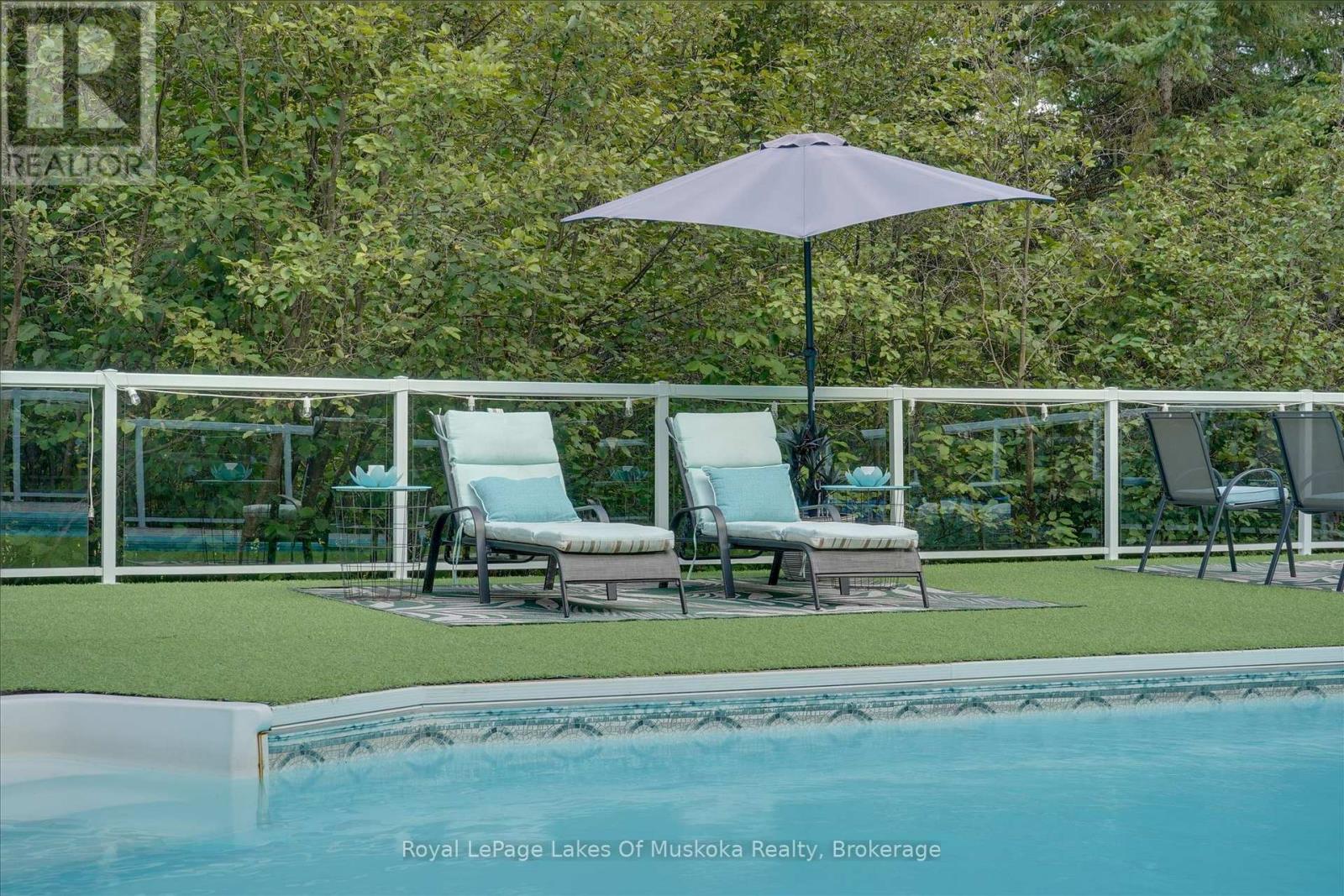 23 Thomas Crescent, Huntsville, Ontario  P1H 2M3 - Photo 13 - X12991824