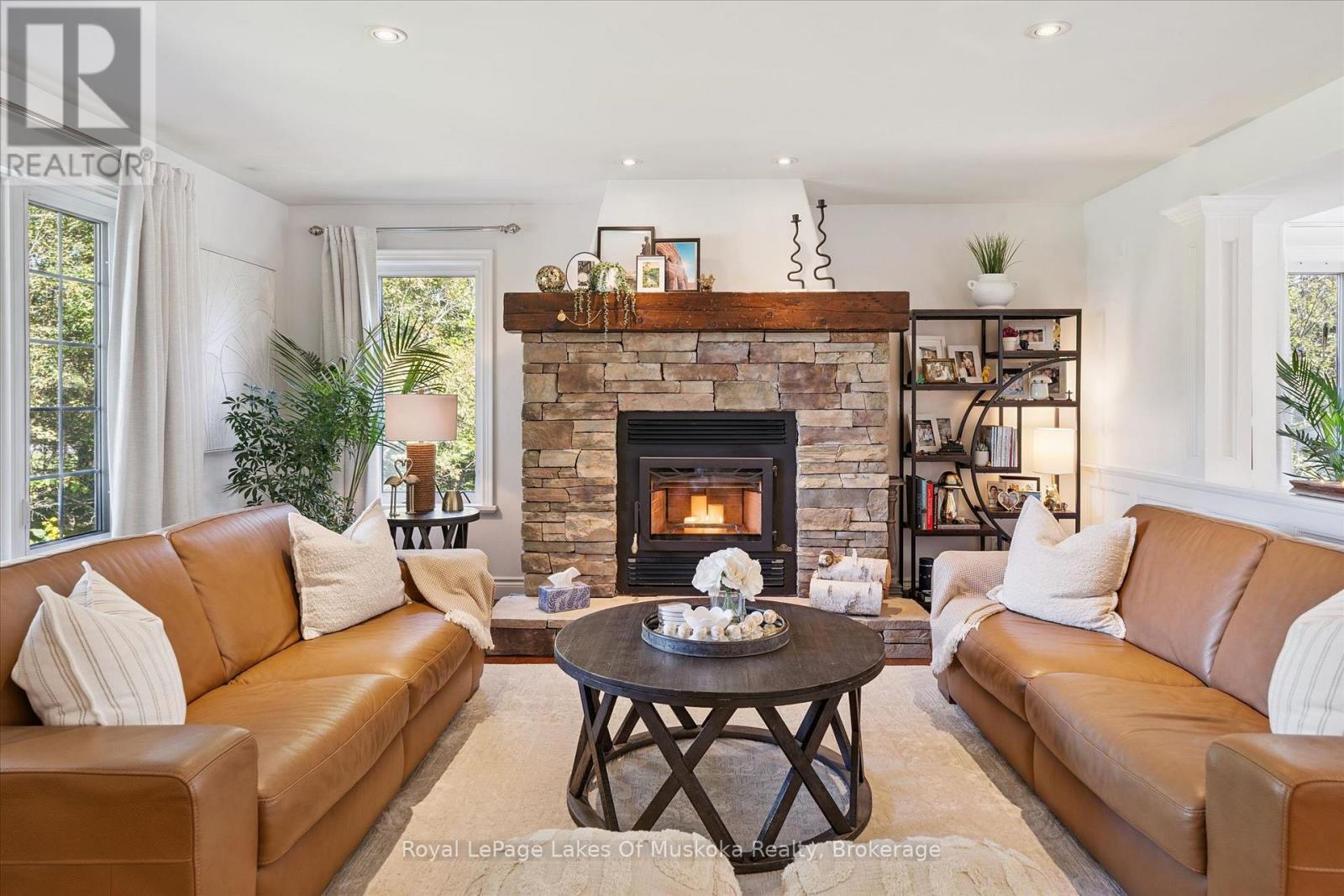 23 Thomas Crescent, Huntsville, Ontario  P1H 2M3 - Photo 20 - X12991824