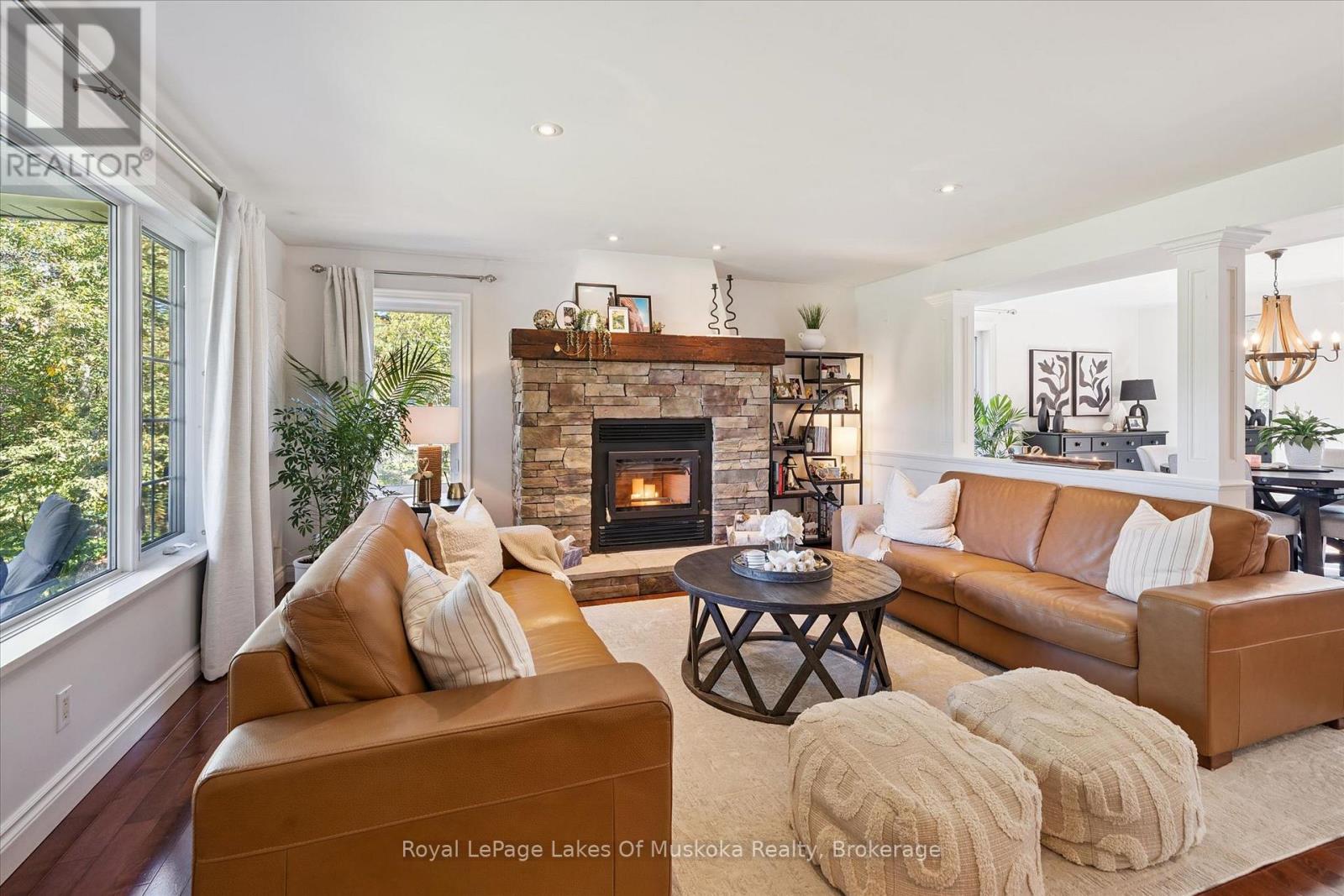 23 Thomas Crescent, Huntsville, Ontario  P1H 2M3 - Photo 22 - X12991824