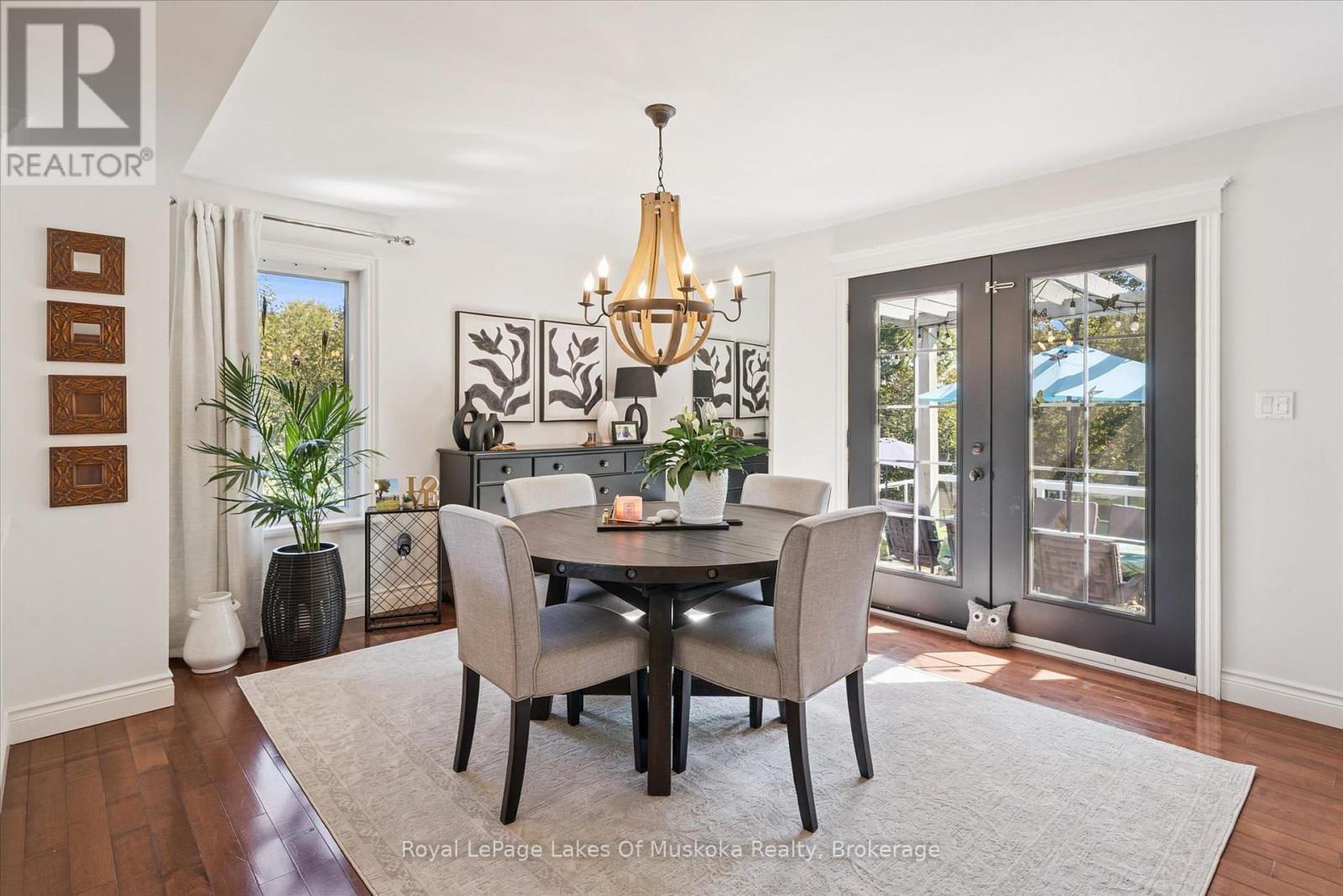 23 Thomas Crescent, Huntsville, Ontario  P1H 2M3 - Photo 23 - X12991824