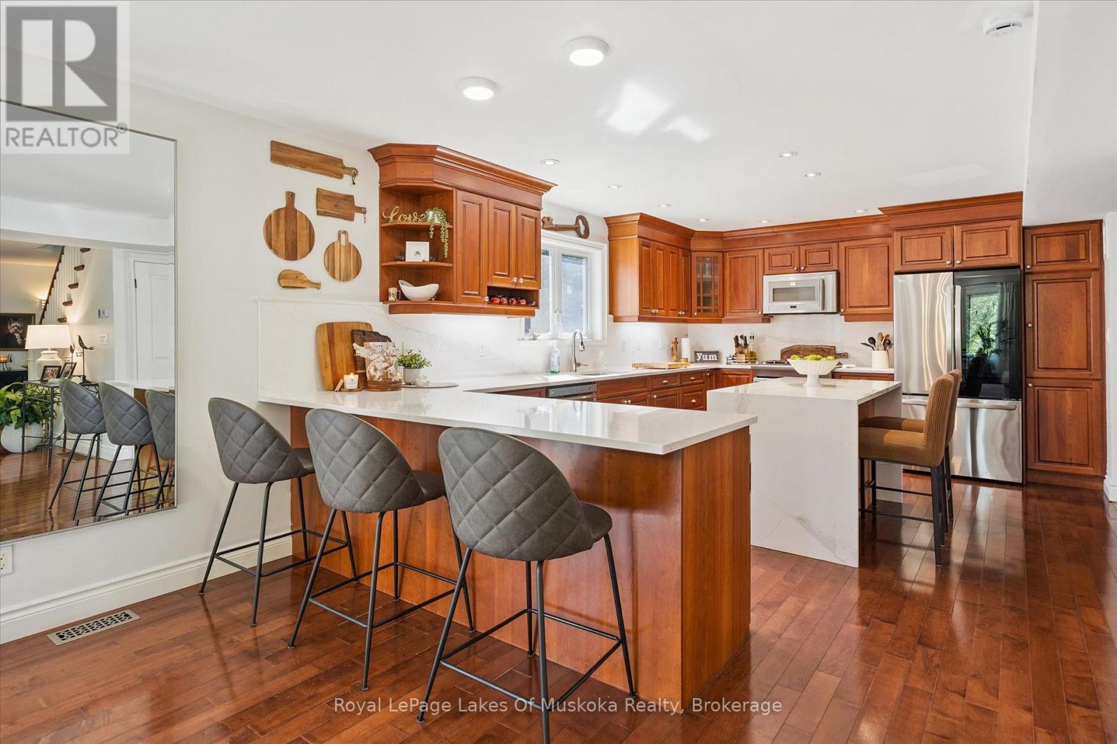 23 Thomas Crescent, Huntsville, Ontario  P1H 2M3 - Photo 25 - X12991824