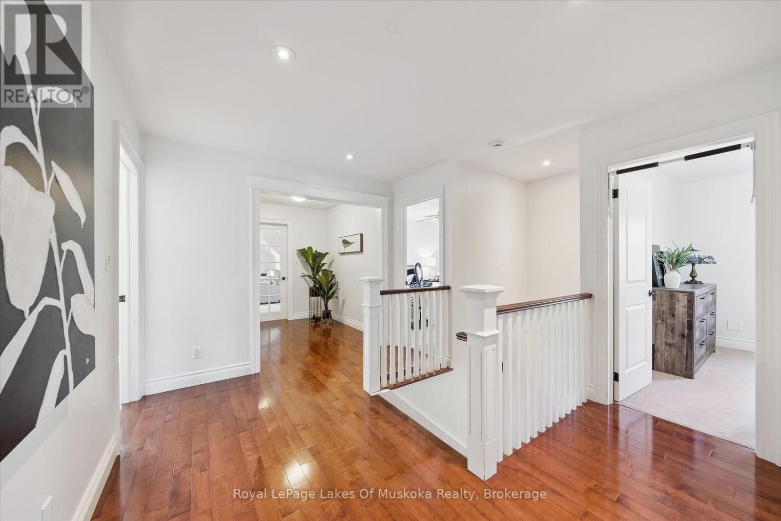 23 Thomas Crescent, Huntsville, Ontario  P1H 2M3 - Photo 30 - X12991824