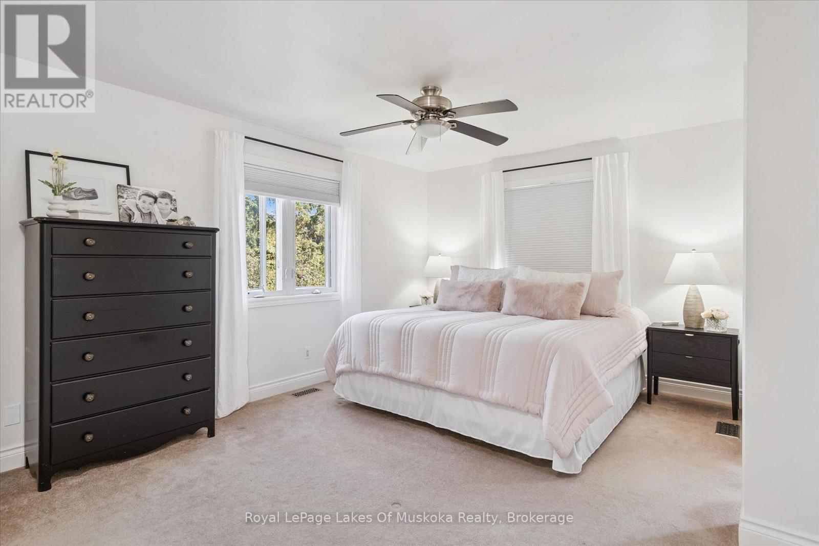 23 Thomas Crescent, Huntsville, Ontario  P1H 2M3 - Photo 31 - X12991824