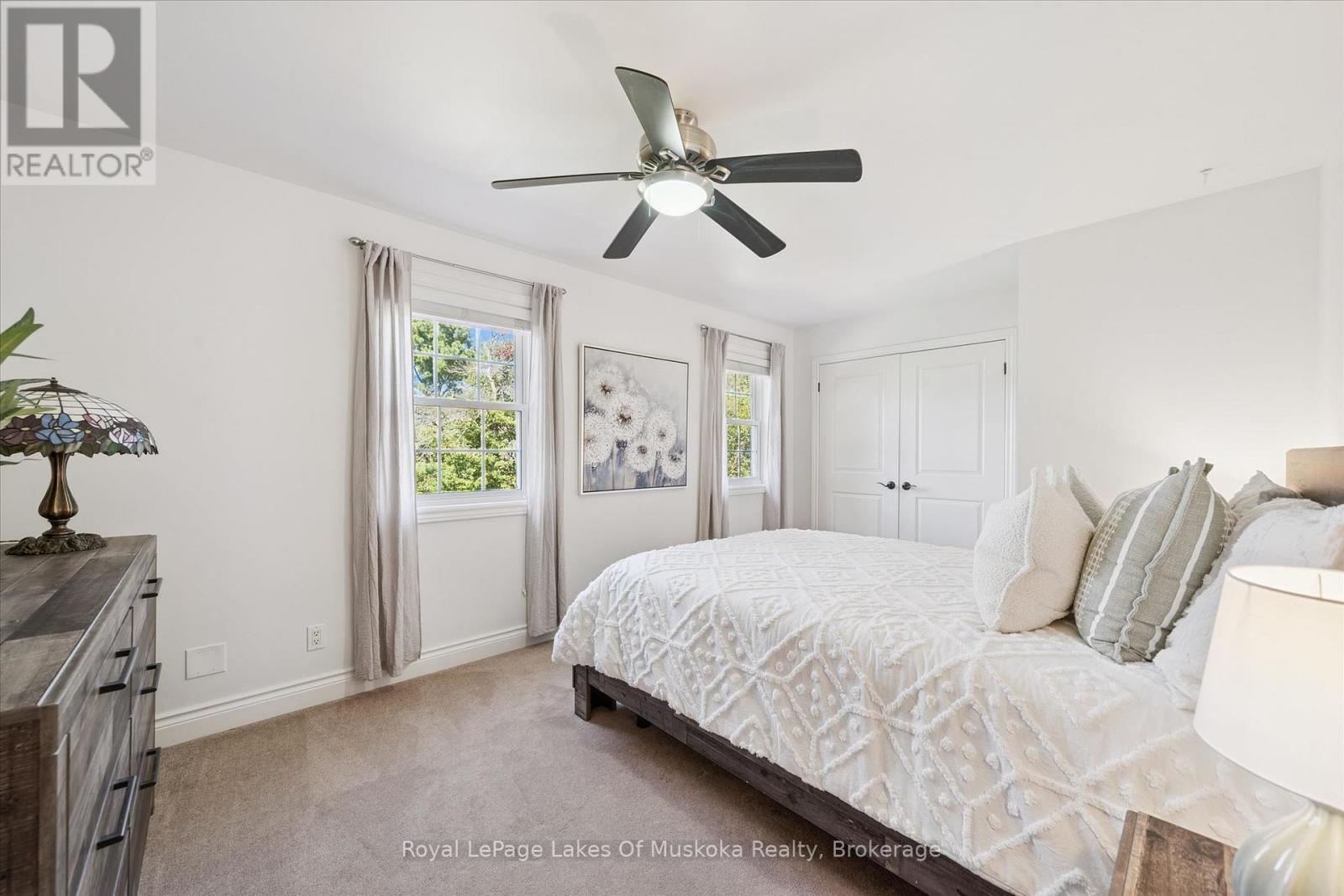 23 Thomas Crescent, Huntsville, Ontario  P1H 2M3 - Photo 36 - X12991824