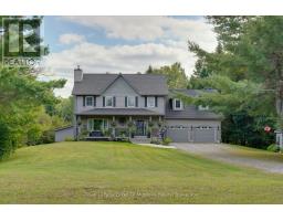 23 THOMAS CRESCENT, huntsville (brunel), Ontario